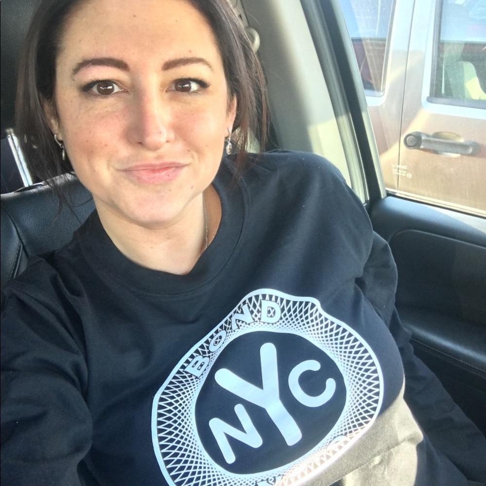 Meet your Posher, Skylar